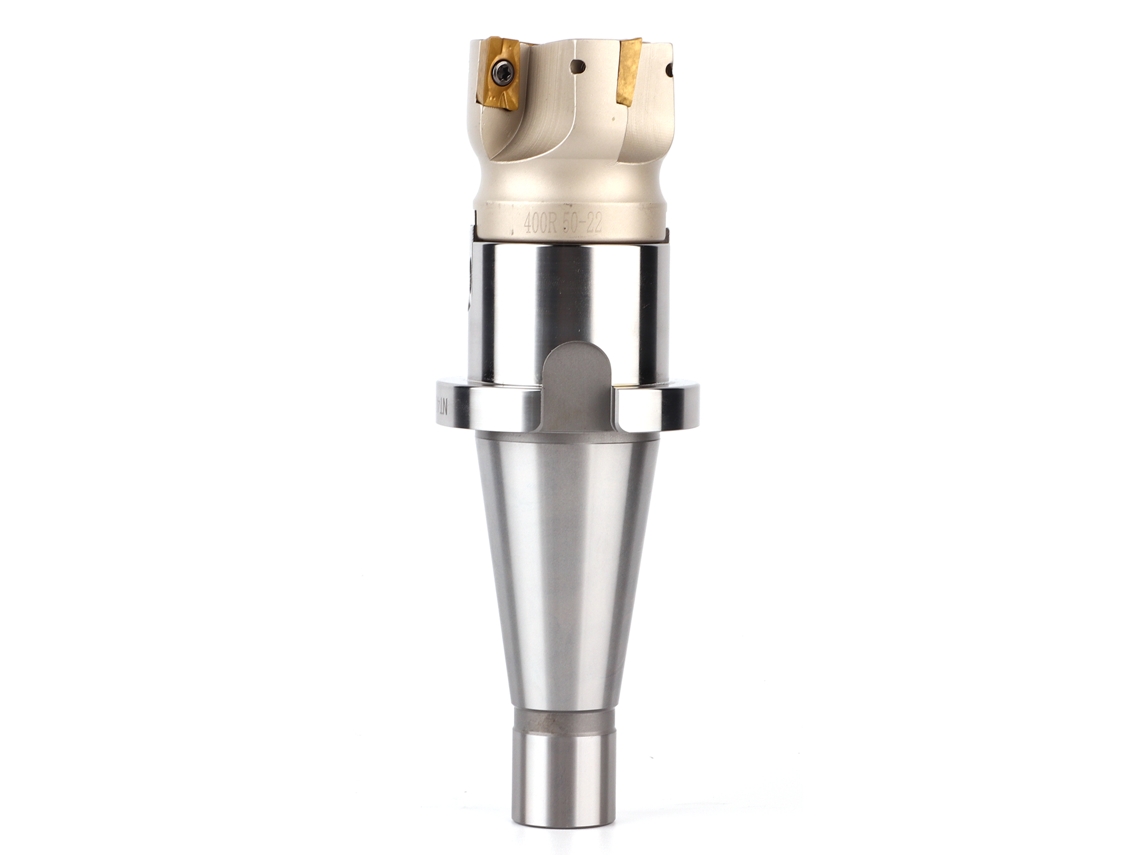 Laxiscreed Nt40 Fmb22 Porta-colletes Para Fresagem De Face E Cnc De Alta Precisão