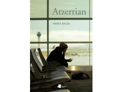 Livro Atzerrian de Nerea Balda