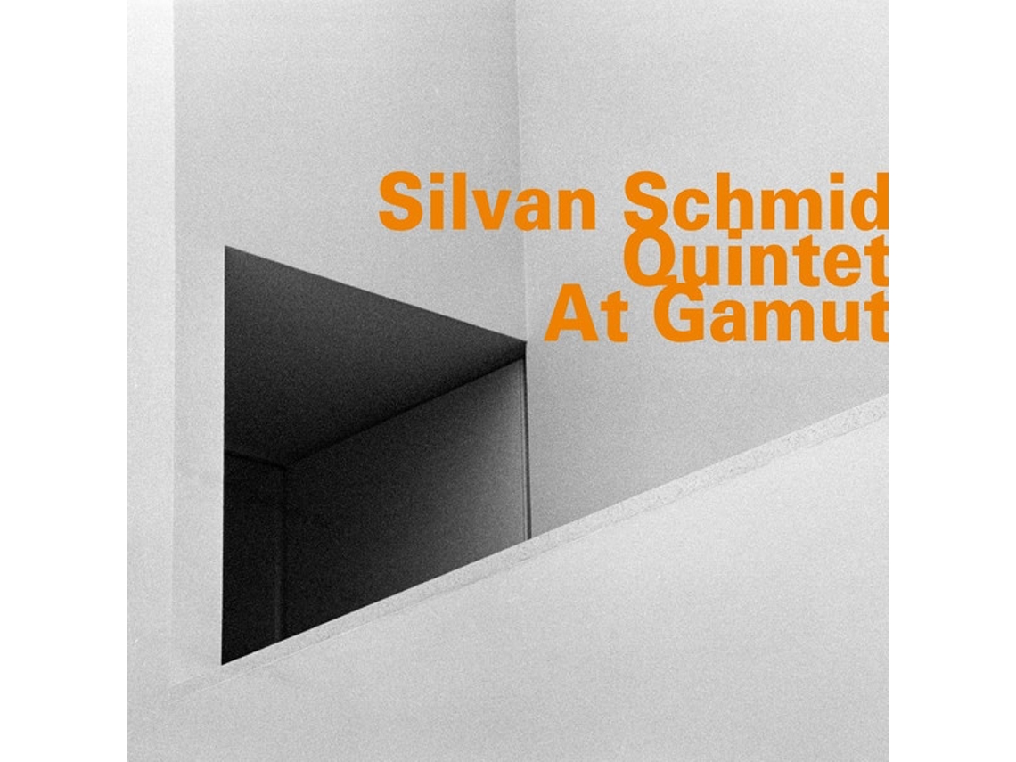 CD Silvan Schmid Quintet - At Gamut