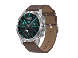 Smartwatch Dt70 Prateado*