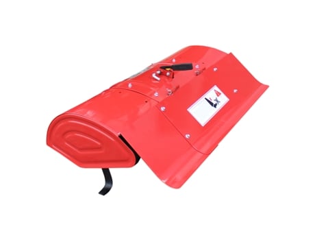 Freses Completas Para Motocultivador Largura De Trabalho 100 Cm Kawapower