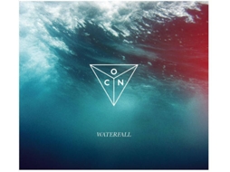 CD OCN - Waterfall