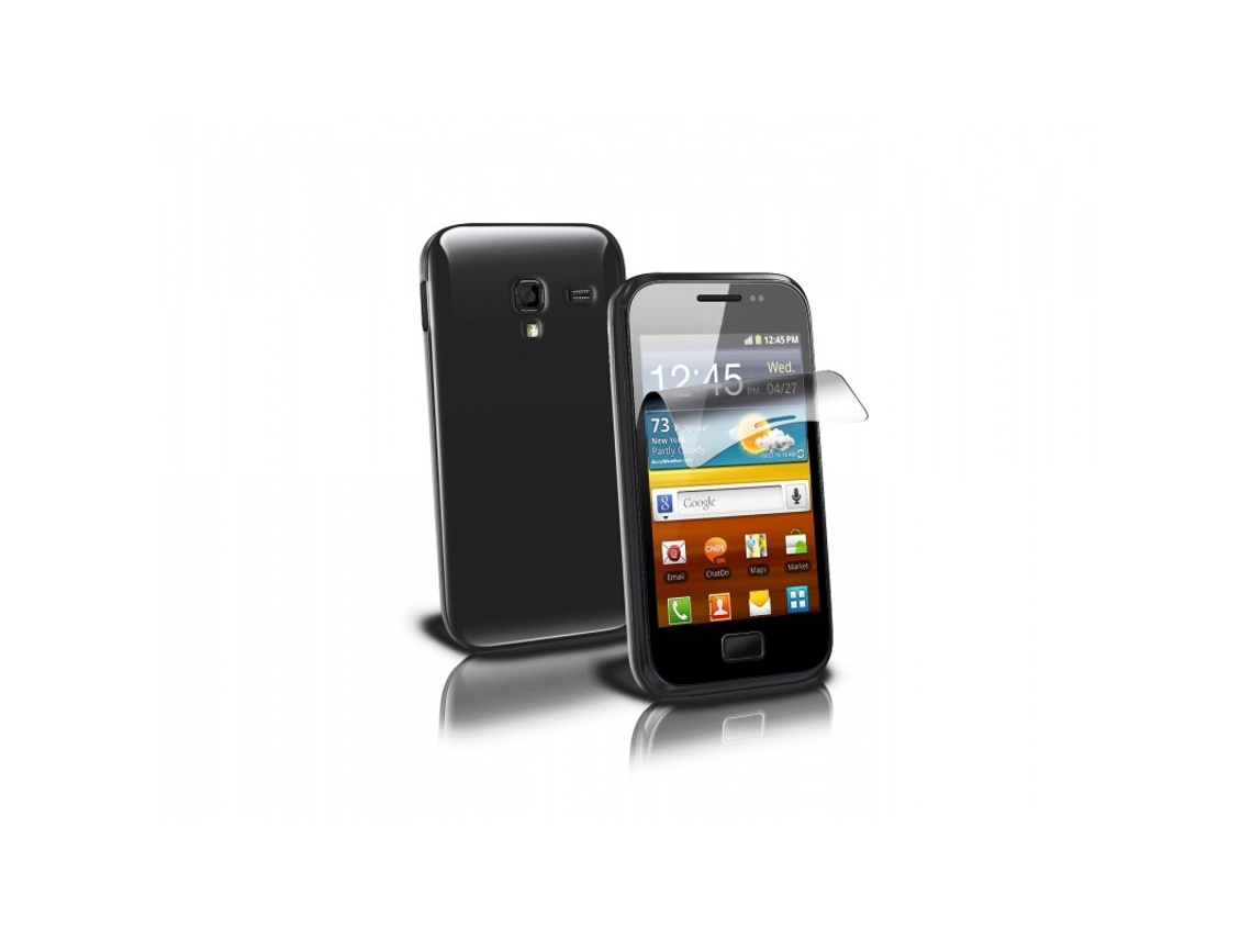 Capa Telemóvel SAMSUNG Galaxy Ace Plus - SBS