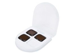 Junestar Nd4 Nd8 Nd16 Lens Filter Neutral Density 3 In 1 Set For Dji Mavic 2 Pro Camera LAXISCREED