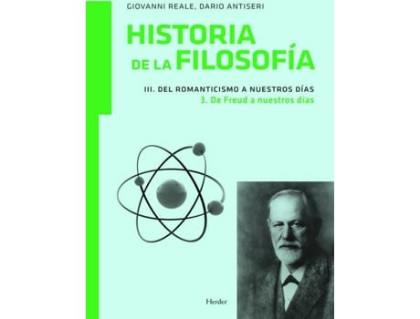 Livro De Freud A Nuestros Dias