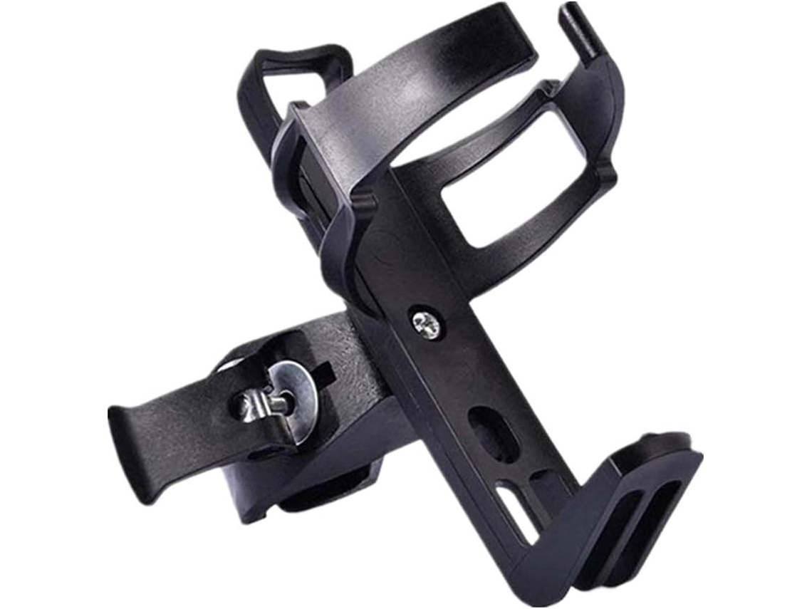 Porta copos Universal para Bicicleta, para Bicicletas, Carrinhos de Bebê, Andadores, Scooters e Cadeiras de Rodas AQUAFORGE