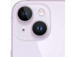 iPhone 14 APPLE (6.1'' - 128 GB - Roxo)