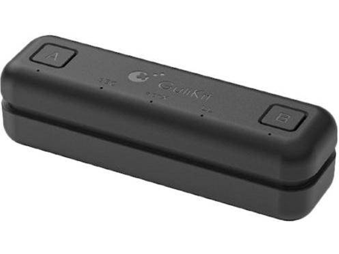 Transmissor CHAOCHUANG Bg00228475-Black (Nintendo Switch)