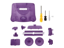 Kit de elementos de aquecimento para veículos recreativos GOKOCO