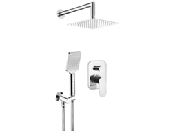 Concealed Shower Set Deante