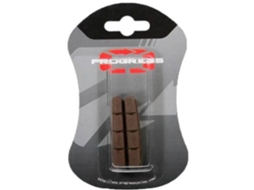 Travão  para Ciclismo de Estrada PROGRESS Pg 325 Road Brake Pads