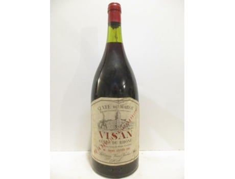 Vinho Tinto CAVE LES COTEAUX 1981 (150 cl - 1 unidade)