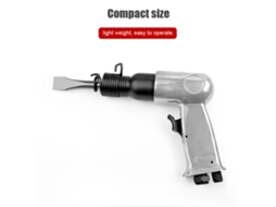 Ferramenta Profissional De Limpeza De Óxido Neumática Airhammer Para Manutenção E Reparação De Carros
