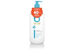 Creme Hidratante Pele Seca Sensível Dermaprotect Barral