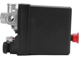 380 3 Ar, Válvula De Controle De Fase G1 4 V Para Um Interruptor