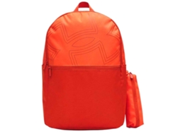 Mochila casual Under Armour Essential Printed Bp (laranja)