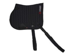 Almofada de Sela com Elástico para Cavalos de Treino CATAGO Fir-Tech 17