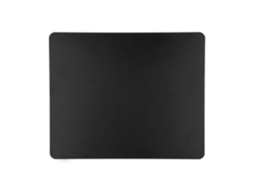Aetheria mouse Pad de Alumínio Bilateral Antiderrapante para Pc Laptop Gamer Preto