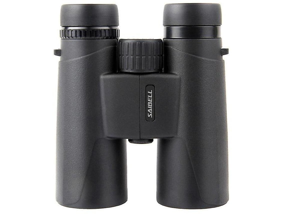 12x42 Potentes Binóculos Adultos Binóculos com Lente Fmc Anti embaçante e À Prova Dágua Binóculos de Visão Noturna para Observação de USHION