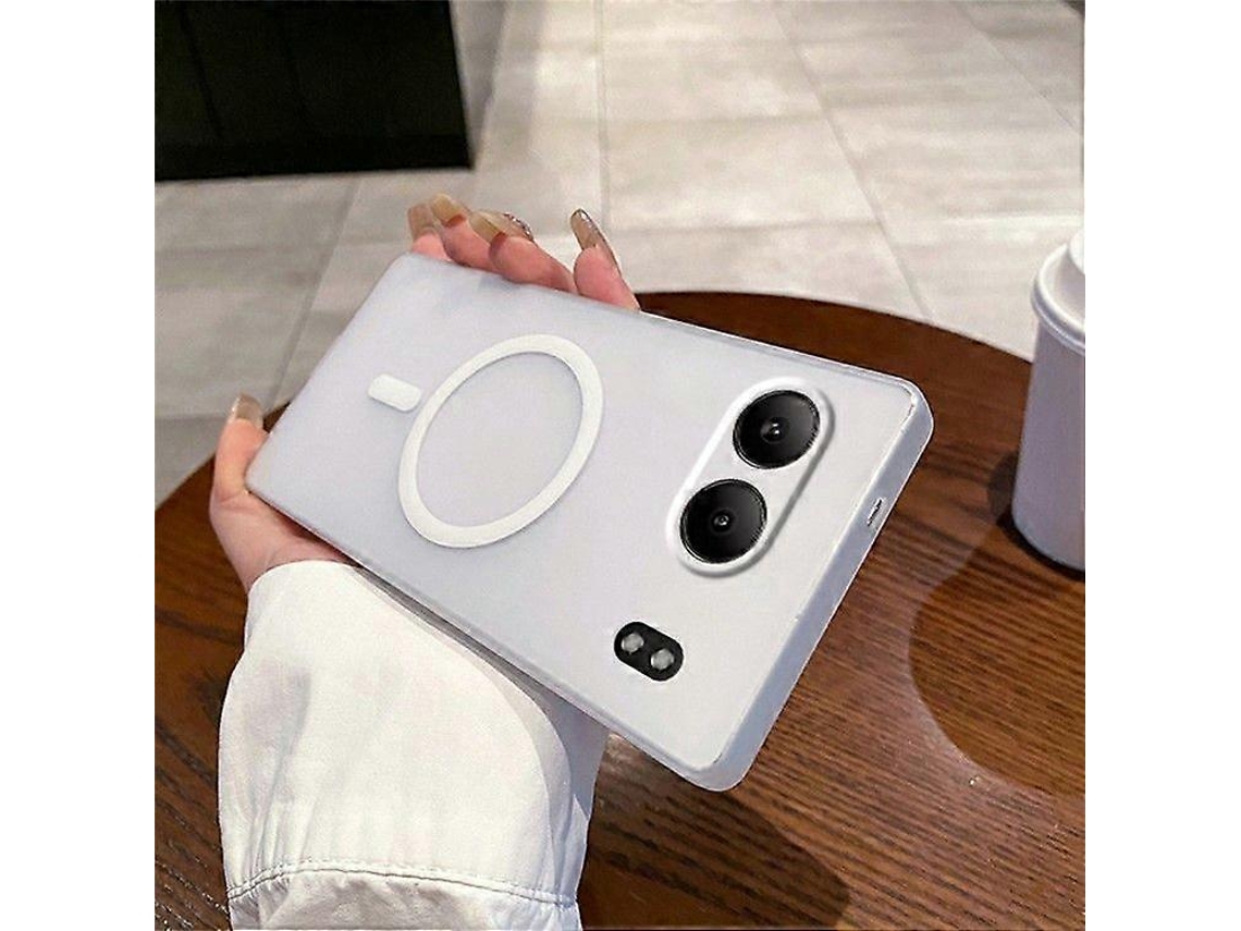 Pelicula de Vidro FACPOET OnePlus Nord 4
