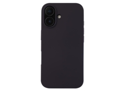 Capa De Celular Em Silicone Líquido Para Iphone 17