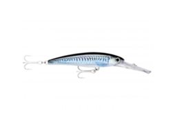 Engodo Flutuante Rapala X-Rap Magnum 18 Cm