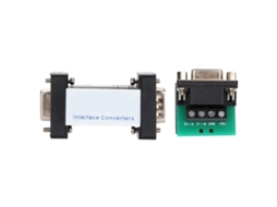 Conversor de Dados LAXISCREED 4 bit Bidirecional Rs232 para Rs485
