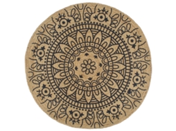 Area Rug, Area Rugs Vidaxl Marrom Juta (n/a)