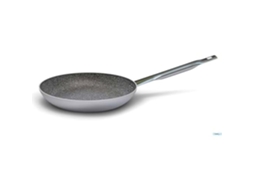 Frigideira Ballarini Padella 36 Serie 6900 Alluminato E Nero Sintético Multicolorido Normal