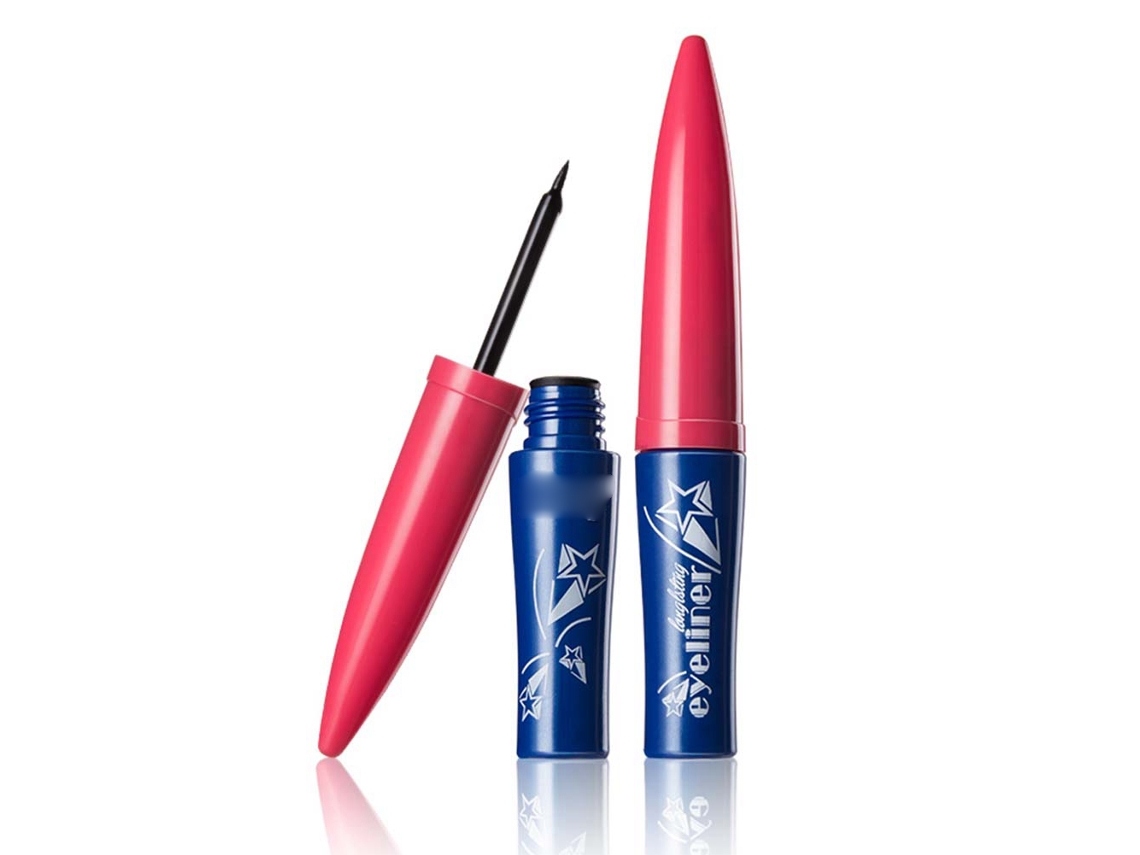Menow Lápis De Eyeliner Líquido Impermeável Ferramenta De Maquiagem