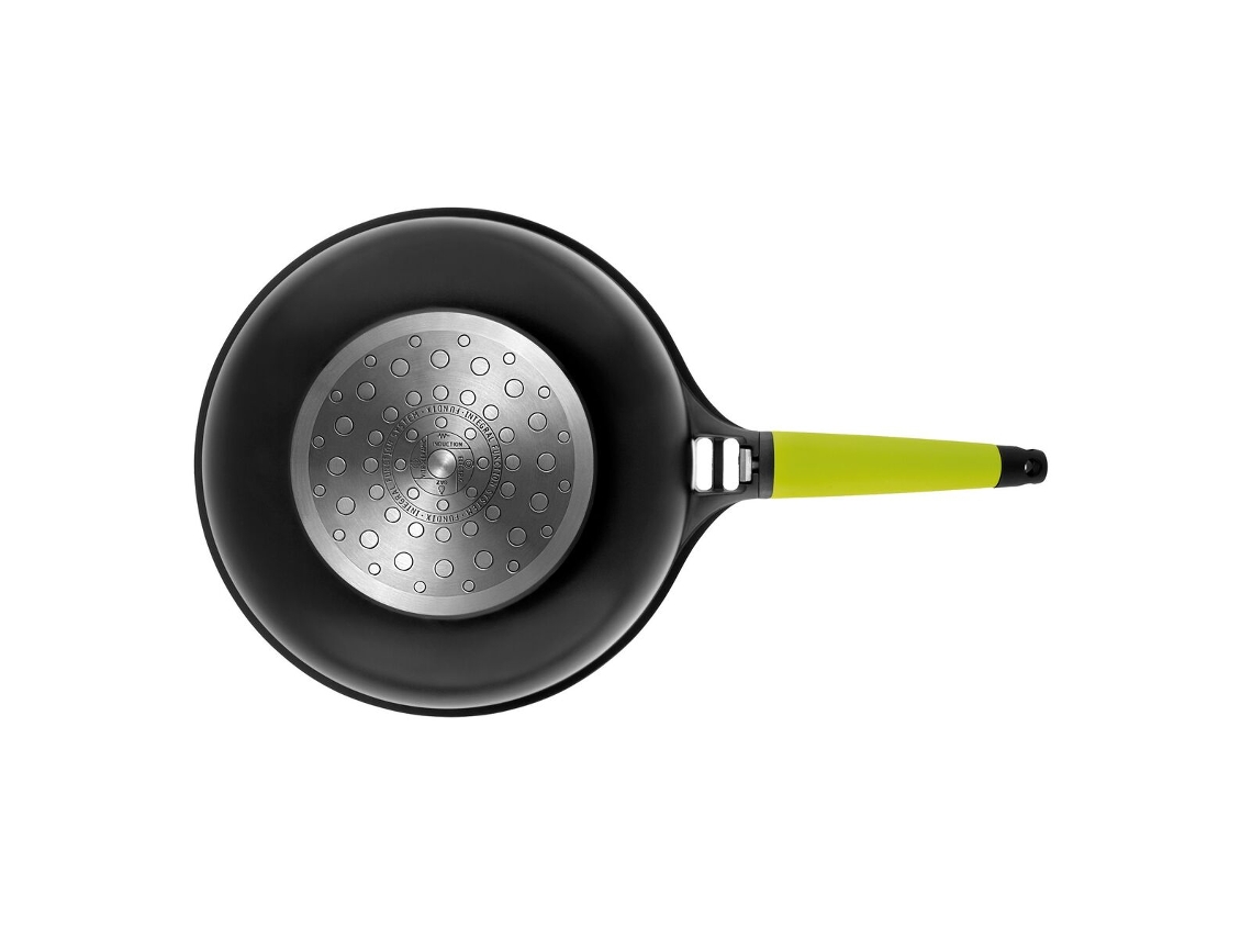 Frigideira Wok CASTEY (28cm)