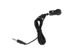 Sensor De Ritmo Cardíaco Cardio Ear Compatível Com Kettler Fitness