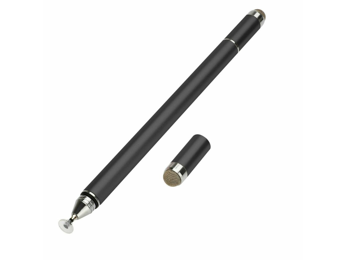 Caneta Estilo (copo De Sucção De Alta Precisão Anti-huella Digital)