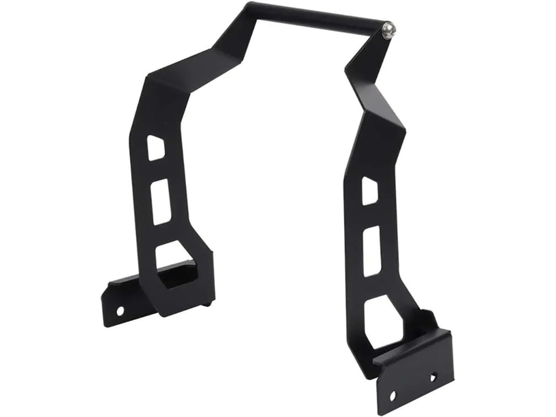 Suporte Para Celular Para Motocicleta, Compatível Com Crf1100l