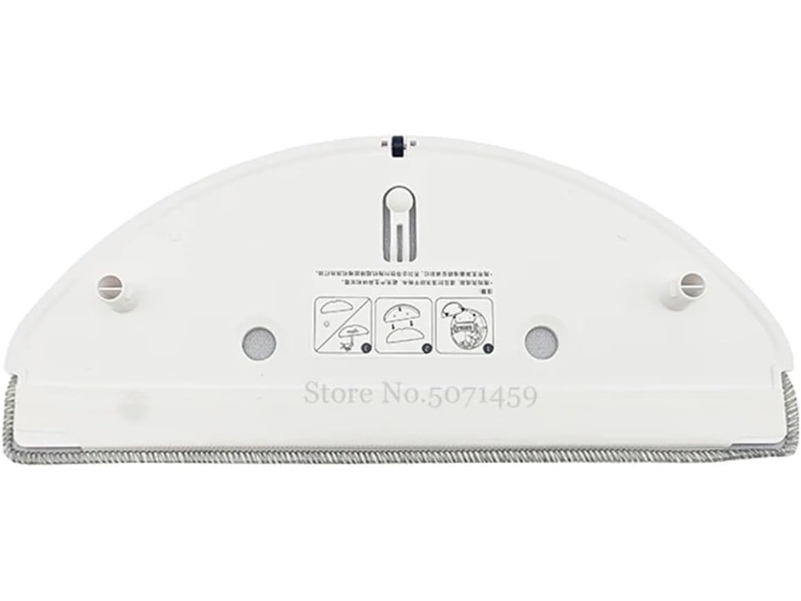Staffa For Panno Mop, Compatibile Mijia, E10 E12 B112 Robot