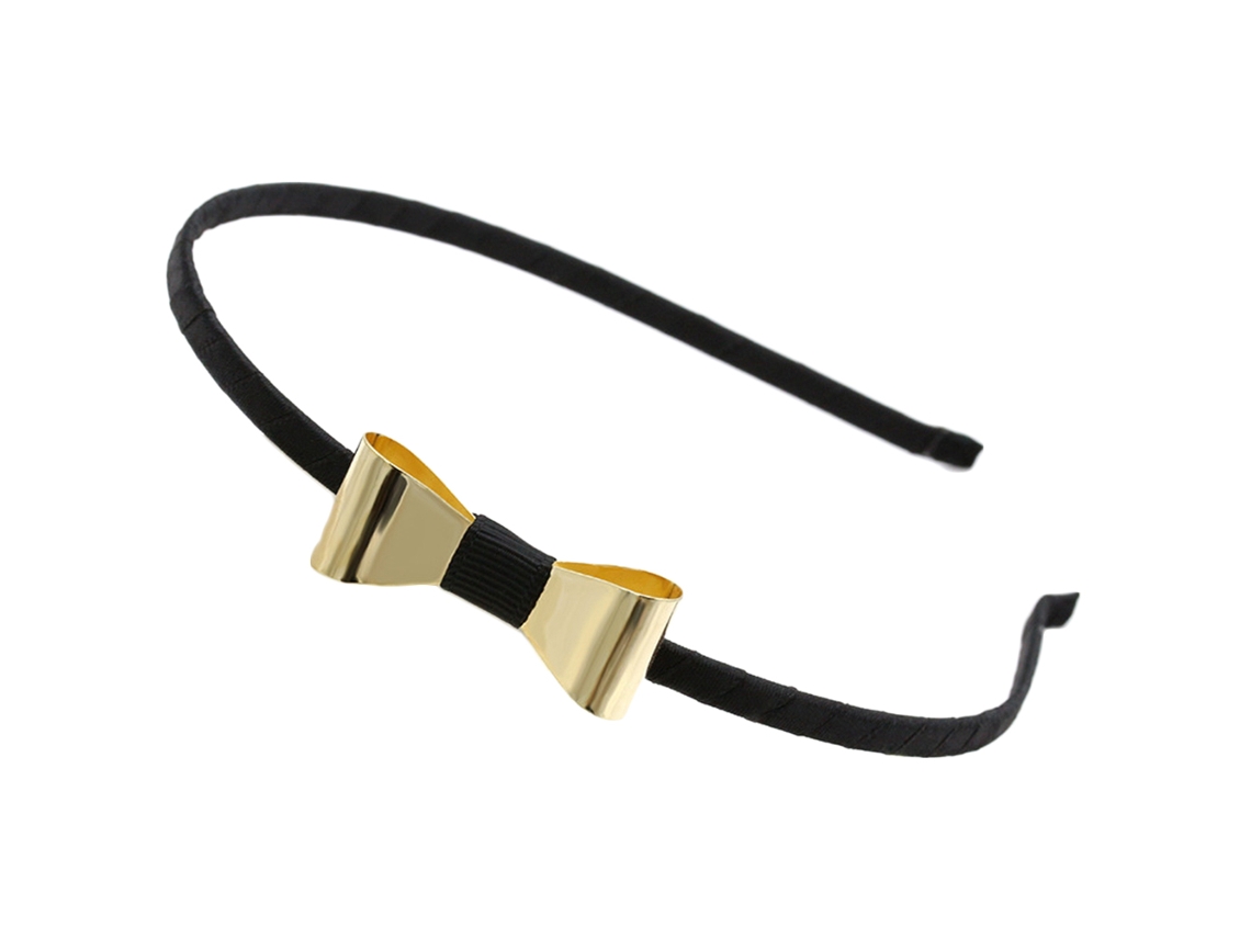 Headband Para Acessorizar Cabelo