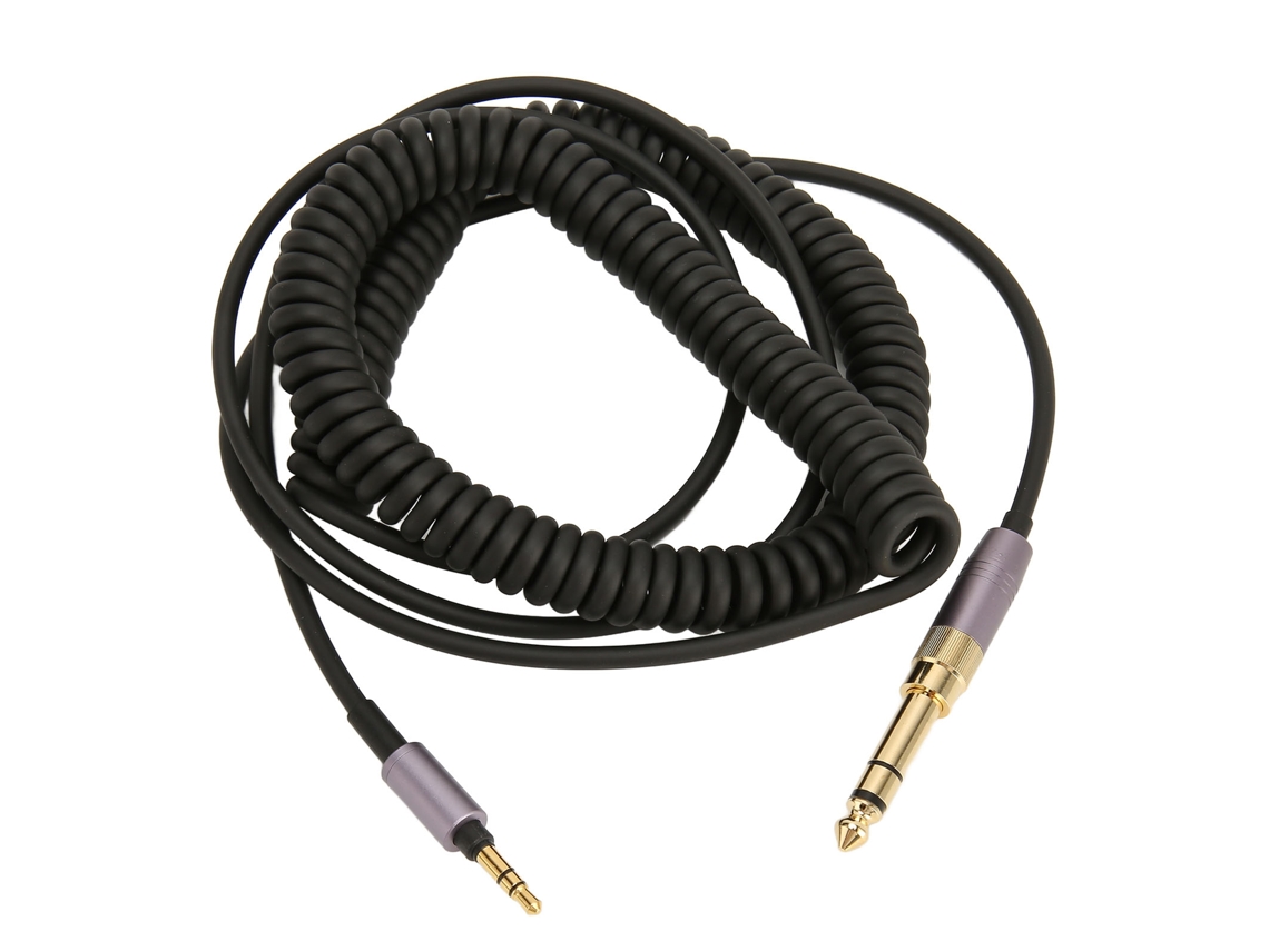 Cabo Retrátil 3.5mm 5m Ofc LAXISCREED