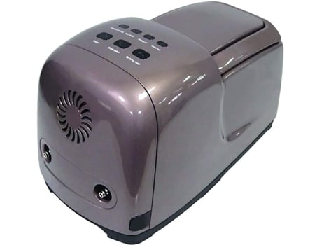 Kit Nebulização 30 Pontos 5 50m² Sf150 Pa Superfog