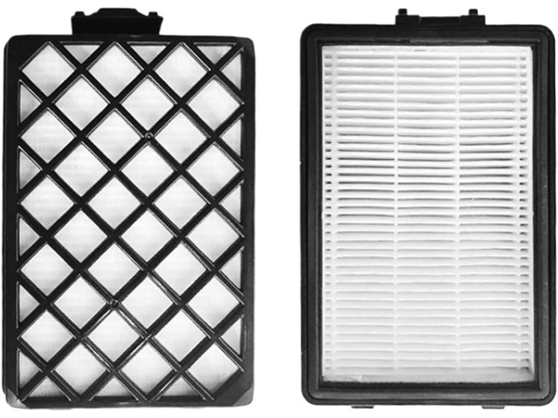Filtro Hepa Para Aspirador De Pó Compatível Com
