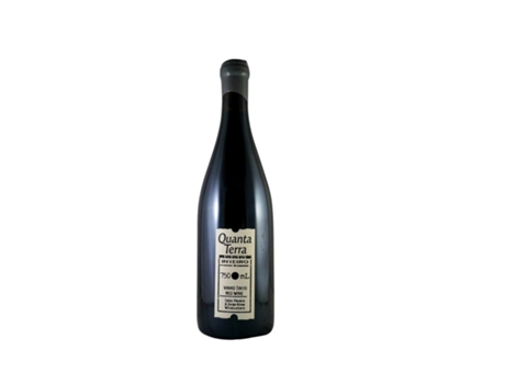 Vinho Quanta Terra Inteiro 2008 Tinto Douro 75cl