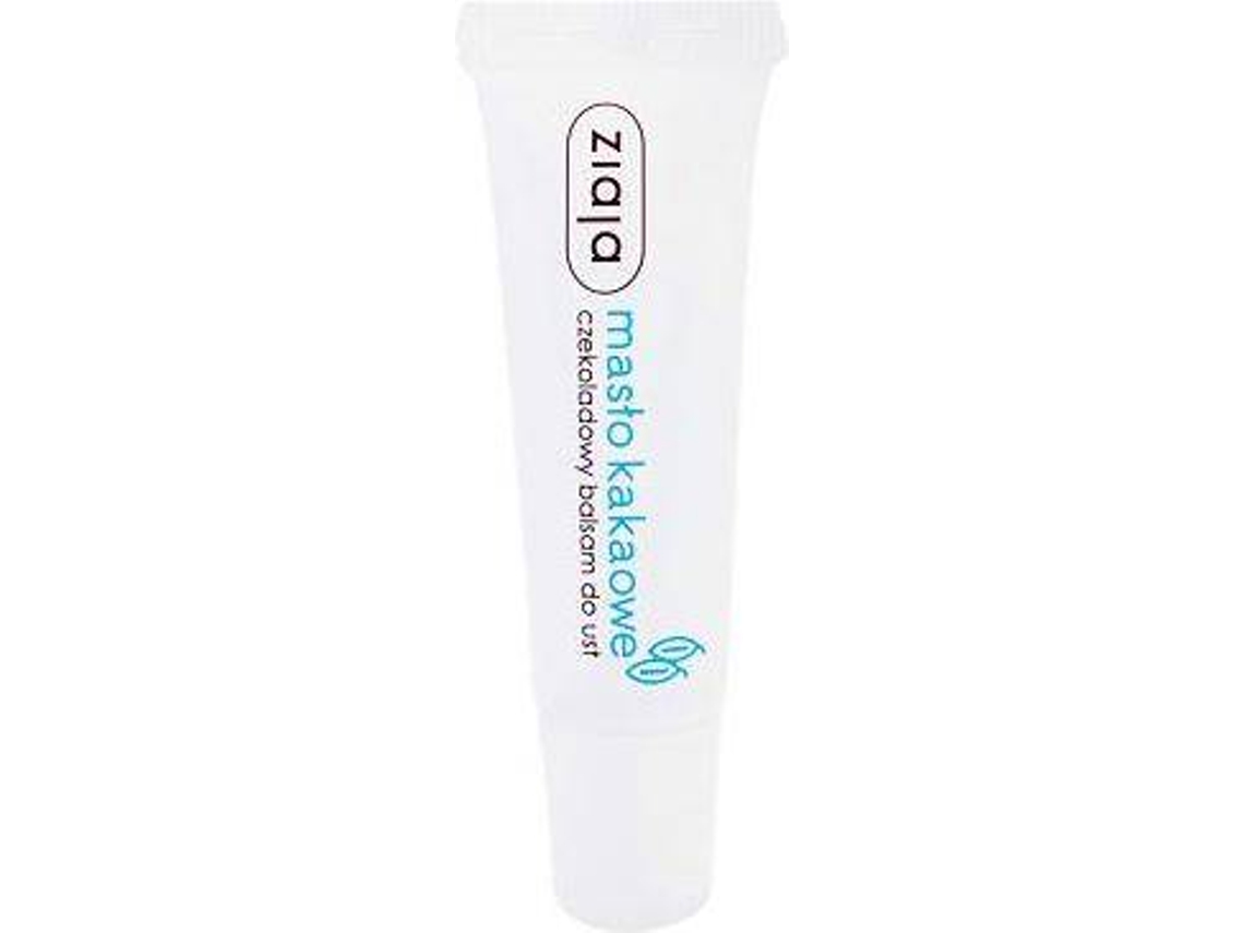 Creme de Lábios ZIAJA Cocoa Butter (10ml)