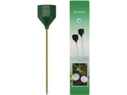 Medidor De Condição Do Solo Sph093 Para Cuidados Com Plantas Jardim, Testador Umidade E Ph Dupla Função