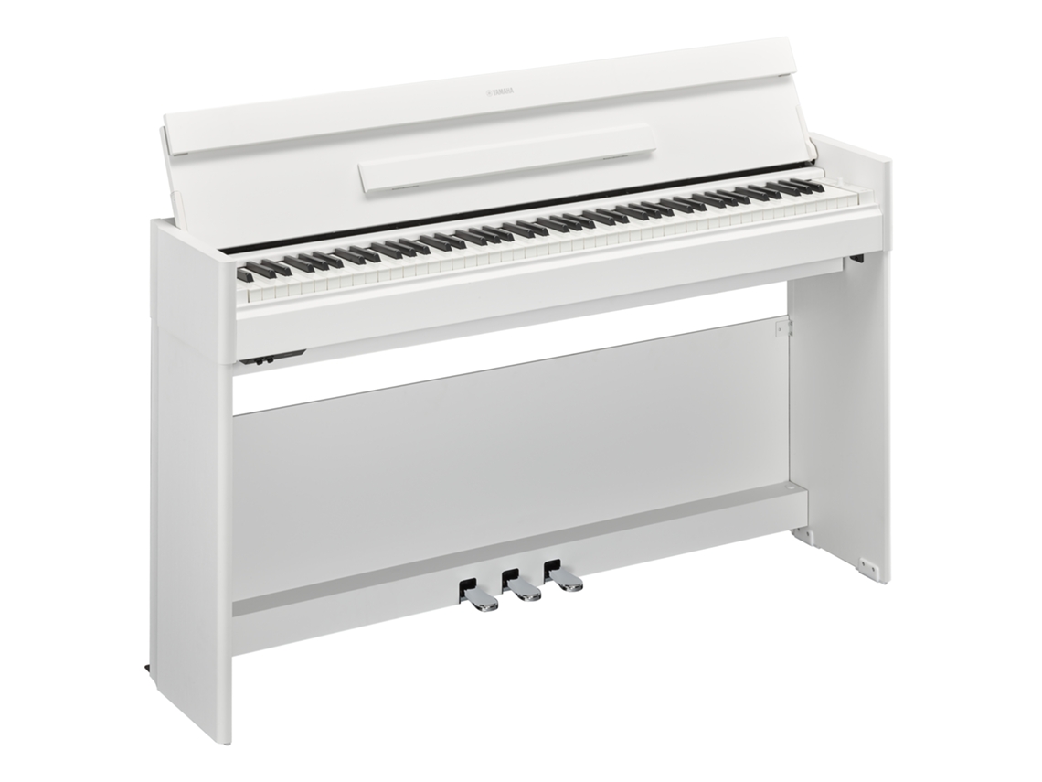 Piano Digital YAMAHA Arius YDP-S55 WH