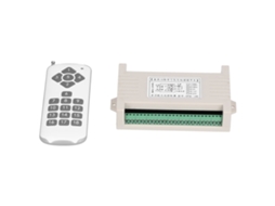 Laxiscreed Interruptor Wireless Com Controle Remoto De Longa Distância E 18 Canais