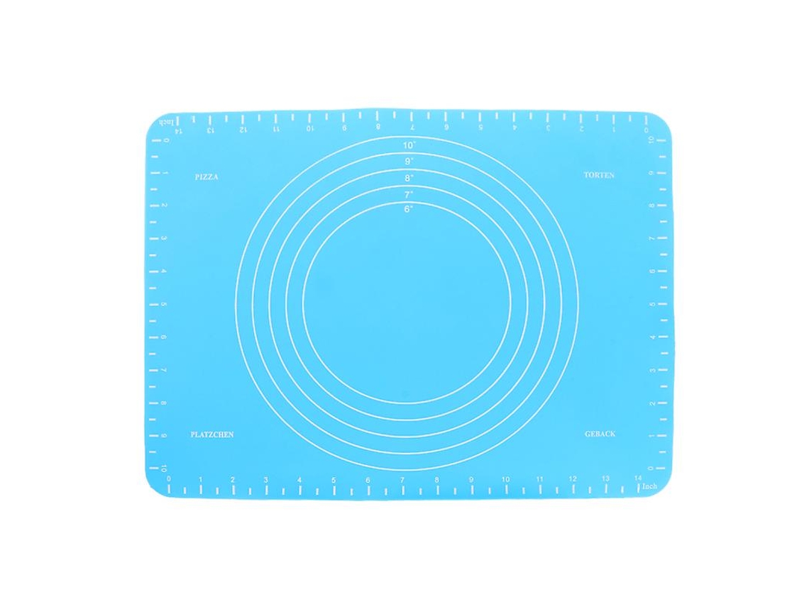 1Pcs Esteira de Cozimento com Medição ALLINLESS