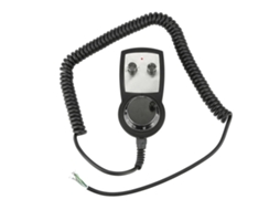 Roda Manual Mpg Gerador de Pulso Manual 5v para Cnc, Controle Preciso, Leve e Durável
