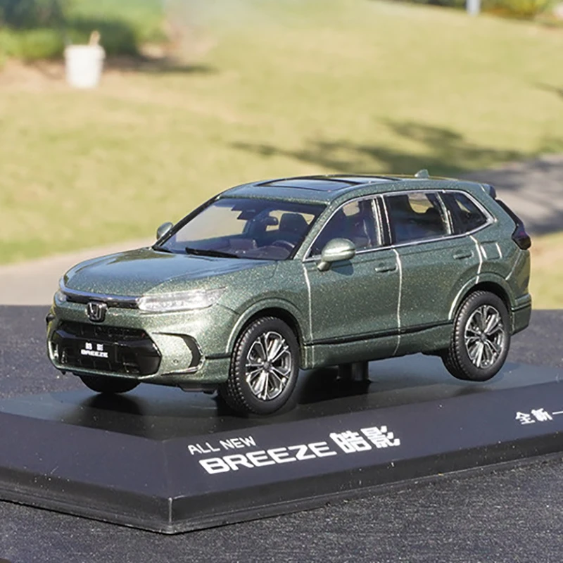 (verde) Modelos De Carros E Carrinhos De Brinquedo Em Liga Metálica Na Escala 1:43