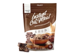 Instant Oatmeal 1 Kg Profit