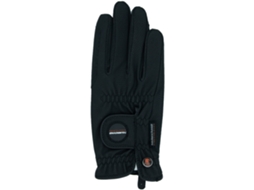 Luvas de Equitação para Crianças HAUKESCHMIDT a Touch Of Class Taille 5,5
