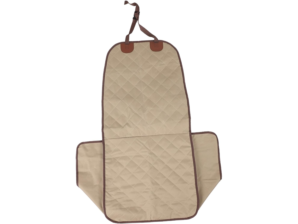 Capa De Tecido Resistente Para Assento De Carro Para Cães, Impermeável, Antiderrapante, Proteção Para Viagens Com Animais De Estimação.